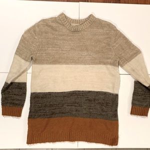 Universal threads XS long sweater